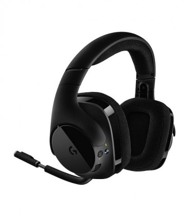 هدست لاجیتک G533