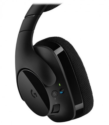 هدست لاجیتک G533