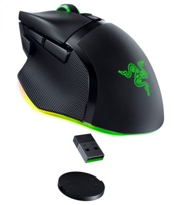 ماوس بی سیم گیمینگ ریزر Basilisk V3 Pro