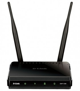 اکسس پوینت وایرلس دی لینک DAP-1360