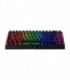 کیبورد بی سیم گیمینگ ریزر BlackWidow V3 Mini - Green Switch