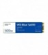 اس اس دی وسترن دیجیتال Blue SA510 M.2 ظرفیت 500 گیگابایت