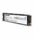 اس اس دی پتریوت P300 M.2 ظرفیت 256 گیگابایت