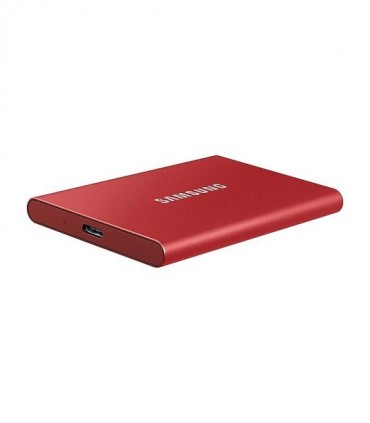 اس اس دی سامسونگ T7 ظرفیت 2 ترابایت