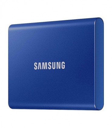 اس اس دی سامسونگ T7 ظرفیت 2 ترابایت