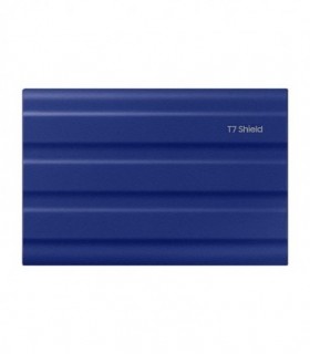 اس اس دی سامسونگ T7 Shield ظرفیت 2 ترابایت