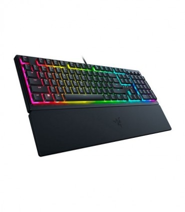 کیبورد باسیم گیمینگ ریزر Ornata V3