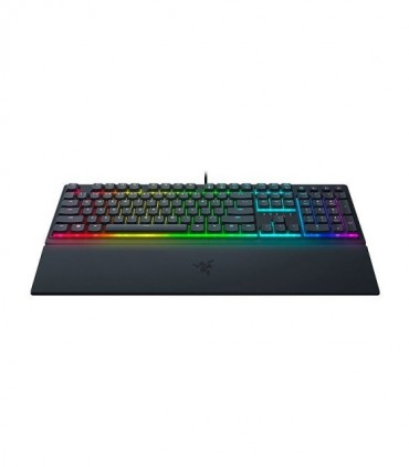 کیبورد باسیم گیمینگ ریزر Ornata V3