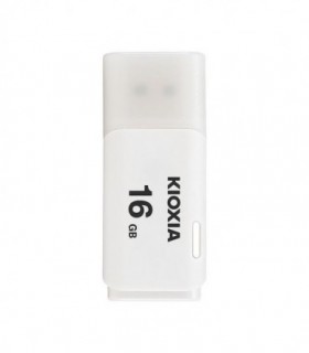 فلش مموری کیوکسیا USB 2.0 U202 ظرفیت 16 گیگابایت