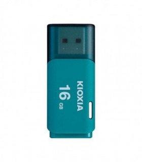 فلش مموری کیوکسیا USB 2.0 U202 ظرفیت 16 گیگابایت