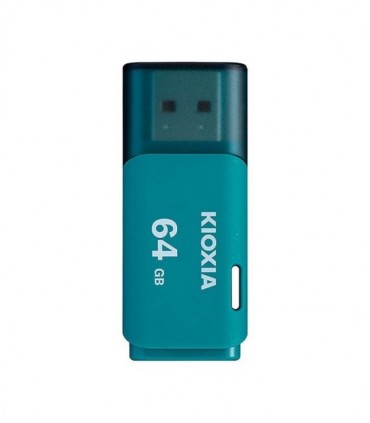 فلش مموری کیوکسیا USB 2.0 U202 ظرفیت 64 گیگابایت