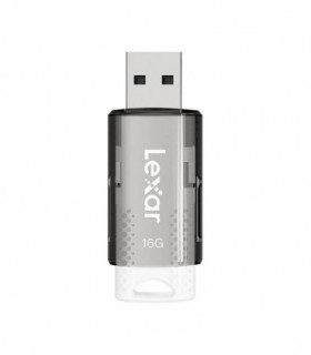 فلش مموری لکسار USB 2.0 S60 ظرفیت 16 گیگابایت