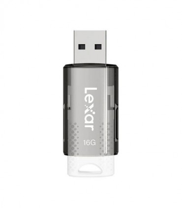 فلش مموری لکسار USB 2.0 S60 ظرفیت 16 گیگابایت