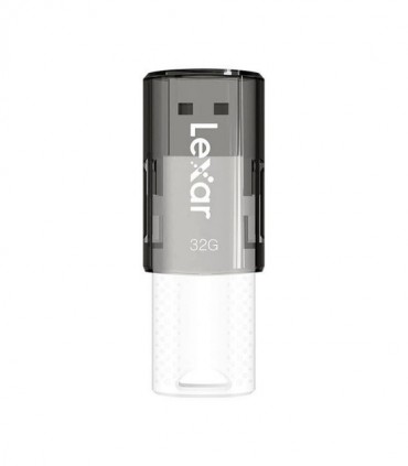 فلش مموری لکسار USB 2.0 S60 ظرفیت 32 گیگابایت