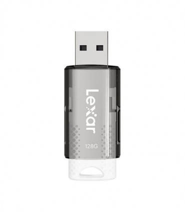 فلش مموری لکسار USB 2.0 S60 ظرفیت 128 گیگابایت