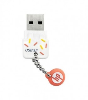 فلش مموری اچ پی USB 3.1 X778W ظرفیت 32 گیگابایت