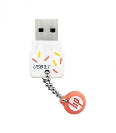 فلش مموری اچ پی USB 3.1 X778W ظرفیت 32 گیگابایت