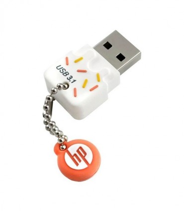 فلش مموری اچ پی USB 3.1 X778W ظرفیت 32 گیگابایت