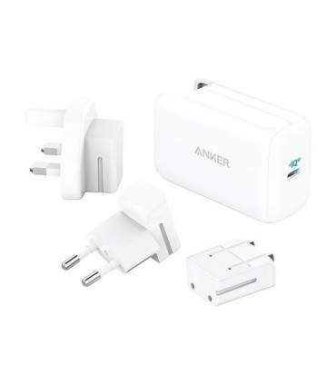 شارژر دیواری انکر A2712H11