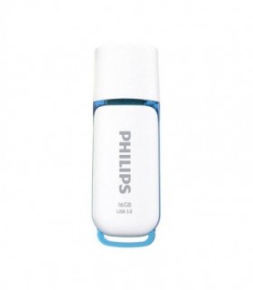 فلش مموری فیلیپس USB 3.0 Snow ظرفیت 16 گیگابایت