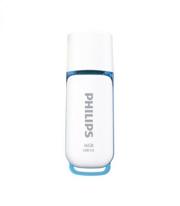 فلش مموری فیلیپس USB 3.0 Snow ظرفیت 16 گیگابایت