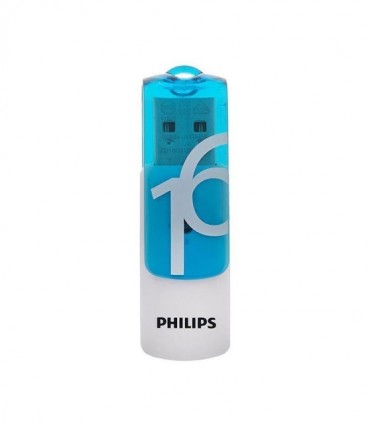 فلش مموری فیلیپس USB 2.0 Vivid ظرفیت 16 گیگابایت