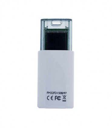 فلش مموری فیلیپس USB 2.0 Rain ظرفیت 32 گیگابایت