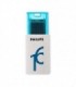 فلش مموری فیلیپس USB 2.0 Rain ظرفیت 16 گیگابایت