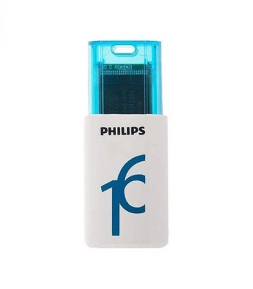 فلش مموری فیلیپس USB 2.0 Rain ظرفیت 16 گیگابایت