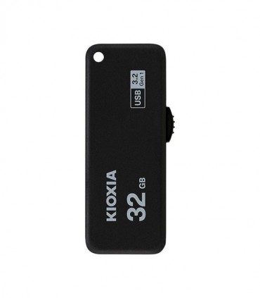 فلش مموری کیوکسیا USB 3.2 U365 ظرفیت 32 گیگابایت