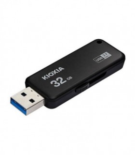 فلش مموری کیوکسیا USB 3.2 U365 ظرفیت 32 گیگابایت