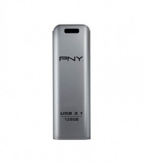 فلش مموری پی ان وای USB 3.1 Elite Steel ظرفیت 128 گیگابایت