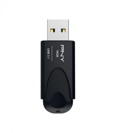 فلش مموری پی ان وای USB 3.1 Attache 4 ظرفیت 16 گیگابایت