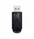 فلش مموری پی ان وای USB 3.1 Attache 4 ظرفیت 32 گیگابایت