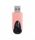 فلش مموری پی ان وای USB 2.0 Attache 4 ظرفیت 64 گیگابایت