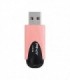 فلش مموری پی ان وای USB 2.0 Attache 4 ظرفیت 128 گیگابایت