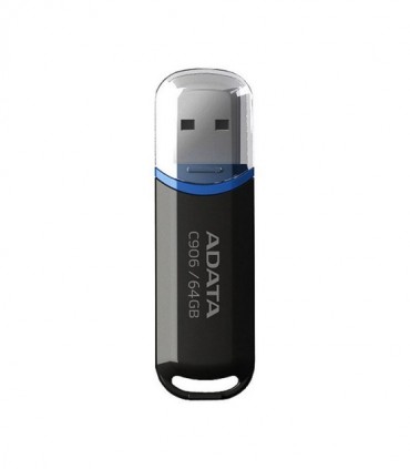 فلش مموری ای دیتا USB 2.0 C906 ظرفیت 64 گیگابایت