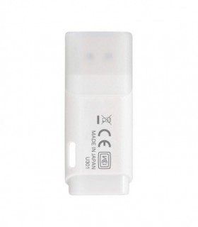 فلش مموری کیوکسیا USB 3.2 U301 ظرفیت 32 گیگابایت