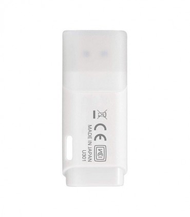 فلش مموری کیوکسیا USB 3.2 U301 ظرفیت 32 گیگابایت