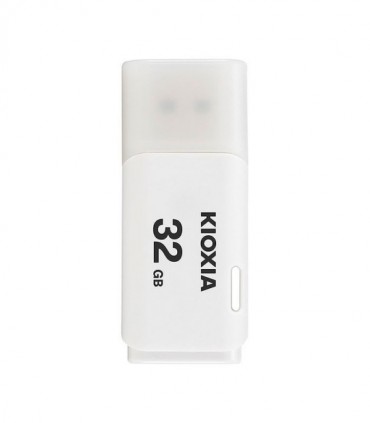 فلش مموری کیوکسیا USB 2.0 U202 ظرفیت 32 گیگابایت