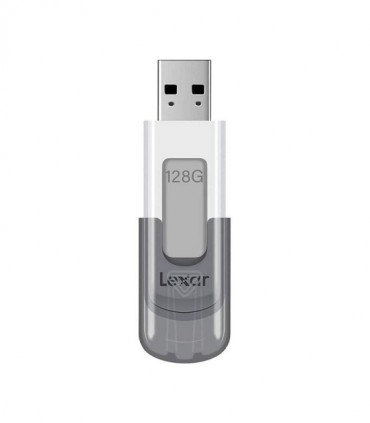 فلش مموری لکسار USB 3.0 V100 ظرفیت 128 گیگابایت