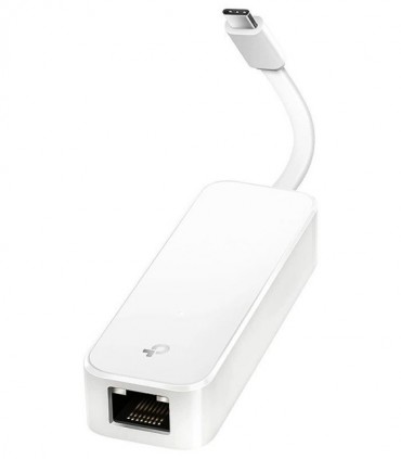 تبدیل Type C به LAN ی پی لینک UE300C