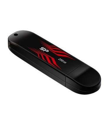 فلش مموری سیلیکون پاور USB 3.2 Blaze B10 ظرفیت 256 گیگابایت