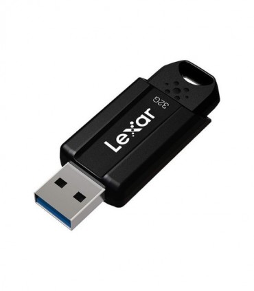 فلش مموری لکسار USB 3.1 S80 ظرفیت 32 گیگابایت
