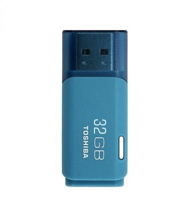 فلش مموری توشیبا USB 2.0 U202 ظرفیت 16 گیگابایت