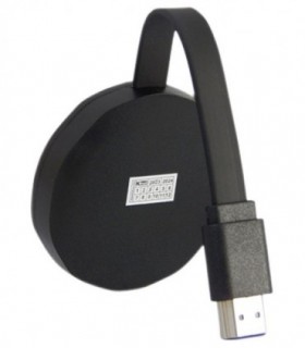 گیرنده بی سیم تصویر HDMI کی نت K-DHWF1080