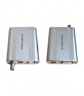 کارت کپچر پلاس HDMI به USB3.0 فرانت FN-V209