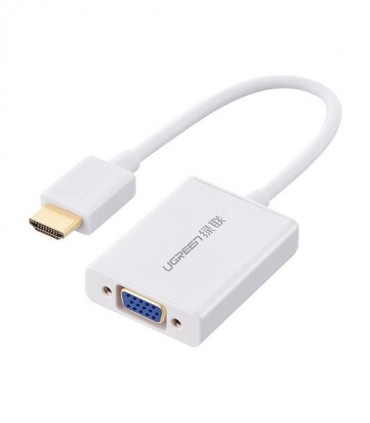 تبدیل HDMI به VGA یوگرین MM102