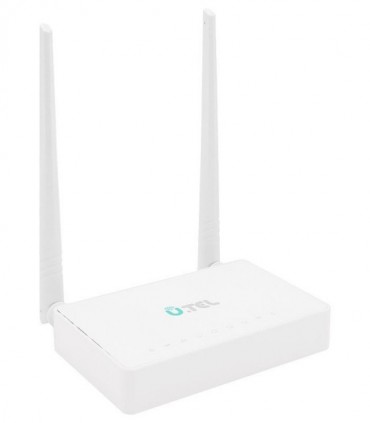 مودم روتر بی سیم یوتل A304