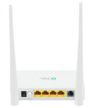 مودم روتر بی سیم یوتل A304